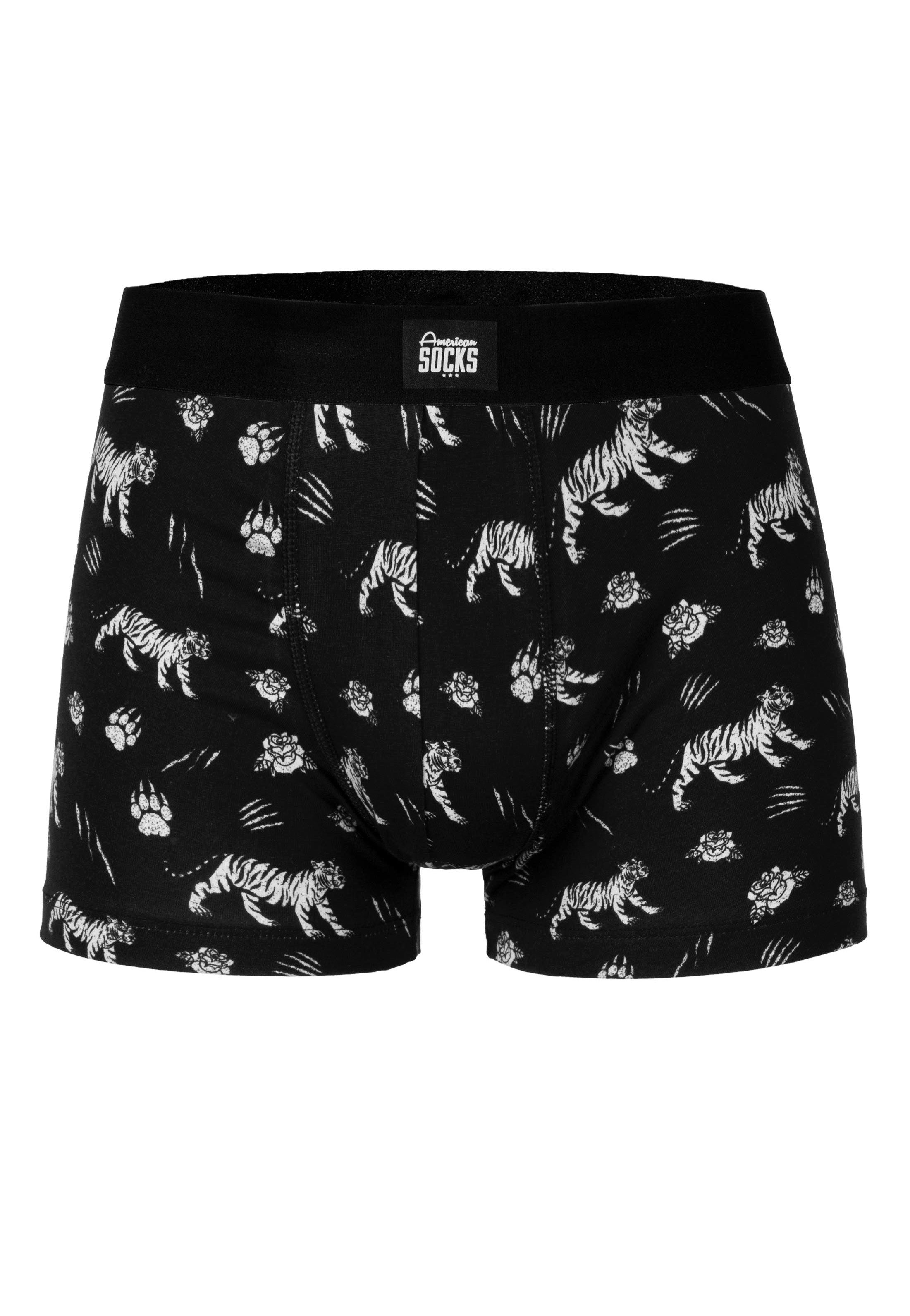 Boxershorts american Clearance